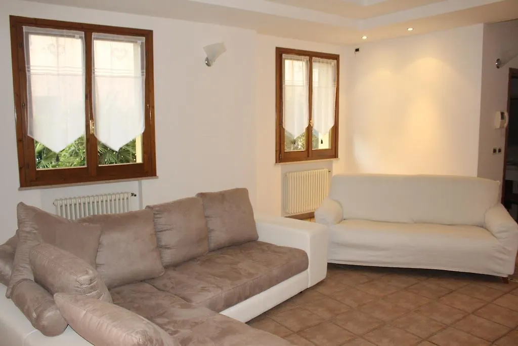 Villetta Bbb Apartment Bellaria-Igea Marina