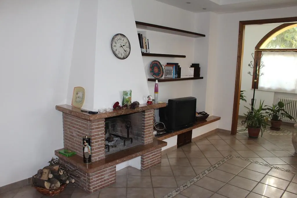 Villetta Bbb Apartment Bellaria-Igea Marina 0*,  Italy