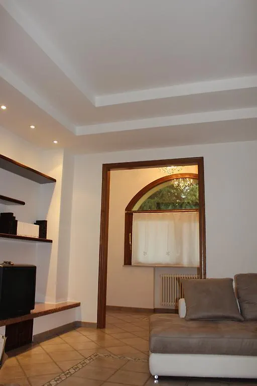 Villetta Bbb Apartment Bellaria-Igea Marina