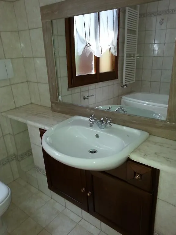 Villetta Bbb Apartment Bellaria-Igea Marina 0*,